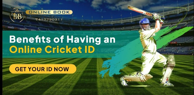 Online Cricket ID