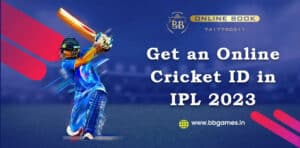 Online Cricket ID