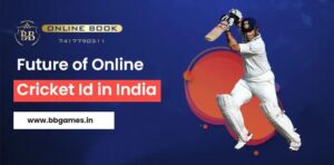 Future of Online Cricket Id in India