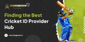 Best Cricket ID Provider Hub