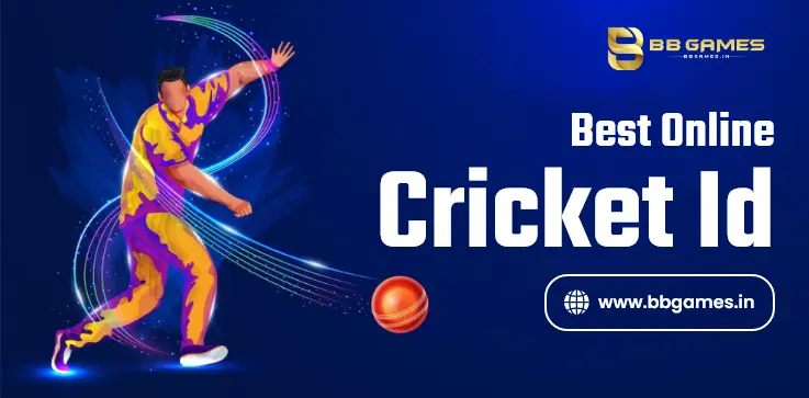 Best cricket Online Id