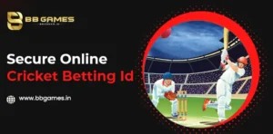 secure online cricket id