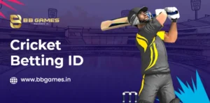 Cricket Betting ID