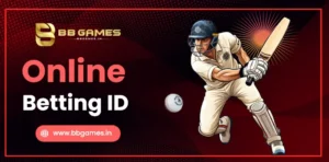 Online Betting Ids